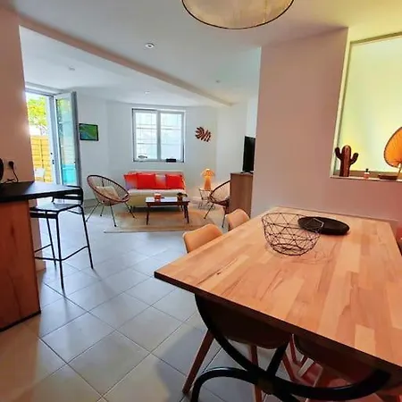 Magnifique Appartement Neuf Royan Exterior photo