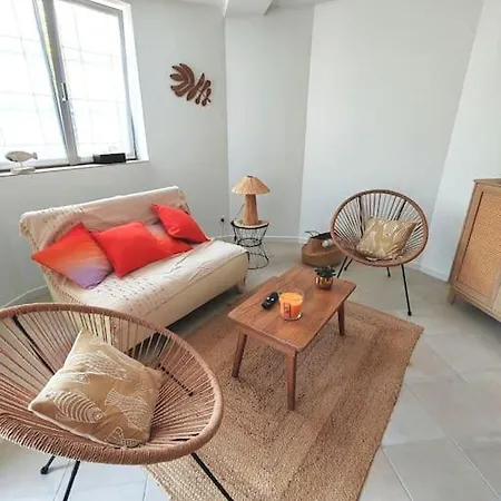 Magnifique Appartement Neuf Royan Exterior photo