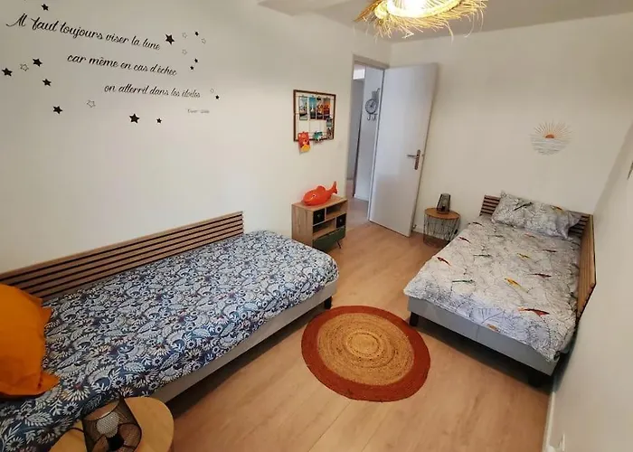 Magnifique Appartement Neuf