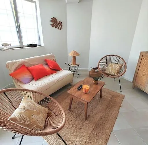 Magnifique Appartement Neuf