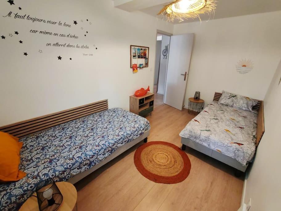 Magnifique Neuf Appartement Royan