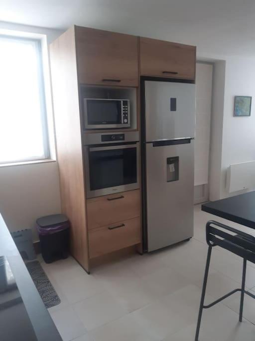 Appartement Magnifique Neuf Royan