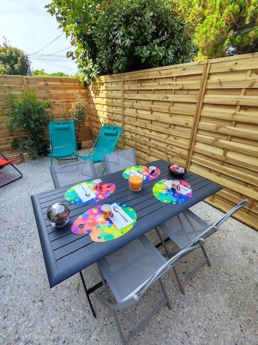 Magnifique Neuf Appartement