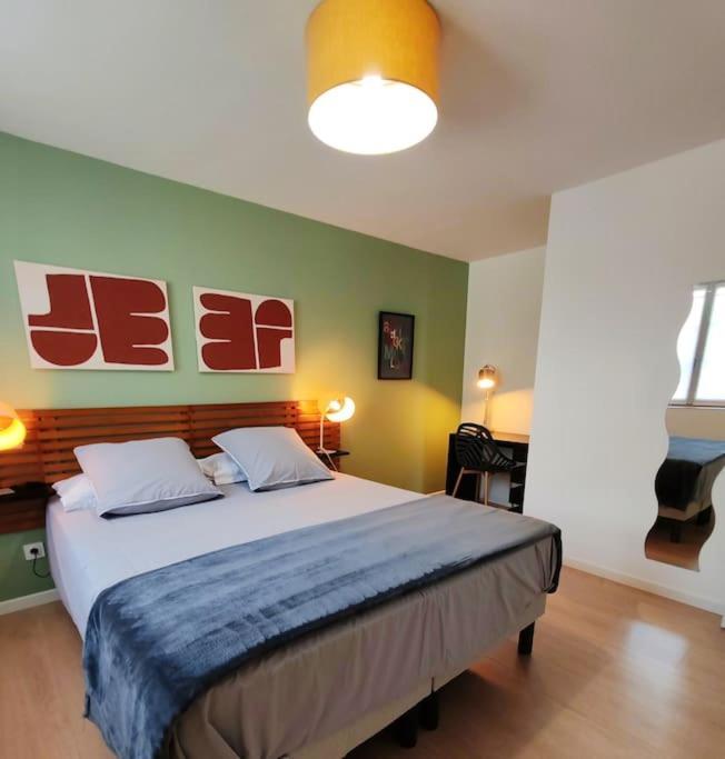 Appartement Magnifique Neuf