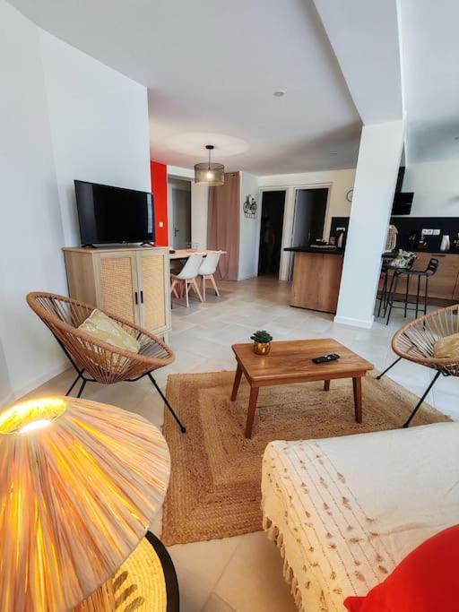 Appartement Magnifique Neuf *